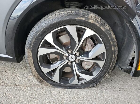 3FMTK3SU0PMA97616 2023 FORD MUSTANG Gray 