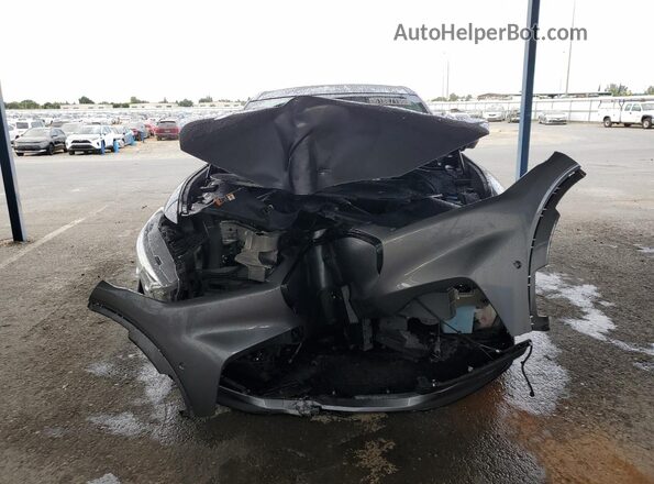 3FMTK3SU0PMA97616 2023 FORD MUSTANG Gray 