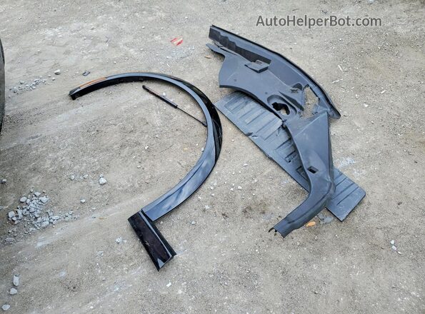3FMTK3SU4NMA49338 2022 FORD MUSTANG Красный Вид наклейки с VIN-кодом