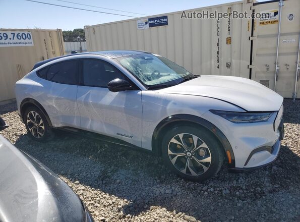 3FMTK3SU5PMA83548 2023 FORD MUSTANG White 