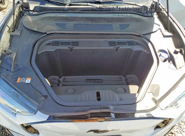 3FMTK3SU5PMA83548 2023 FORD MUSTANG White Շարժիչի բաժամունքի տեսք