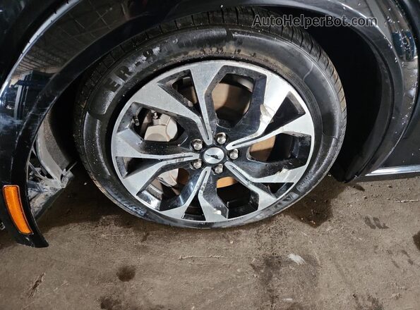 3FMTK3SU6PMB06240 2023 FORD MUSTANG Black 