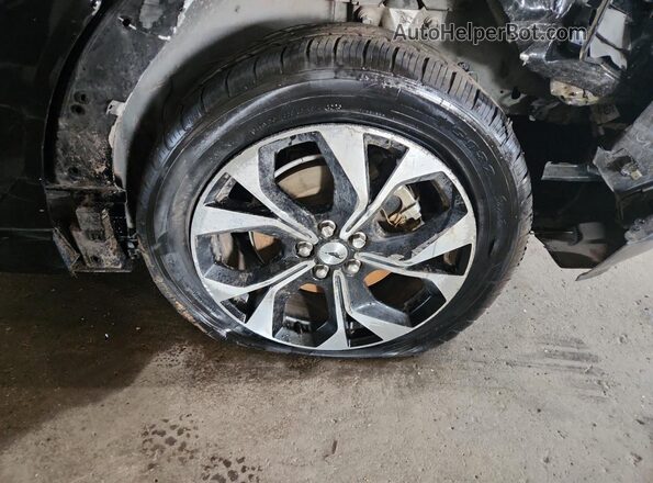 3FMTK3SU6PMB06240 2023 FORD MUSTANG Black 