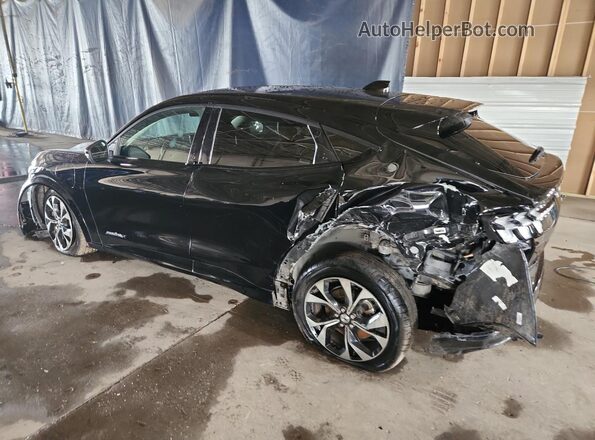 3FMTK3SU6PMB06240 2023 FORD MUSTANG Black 
