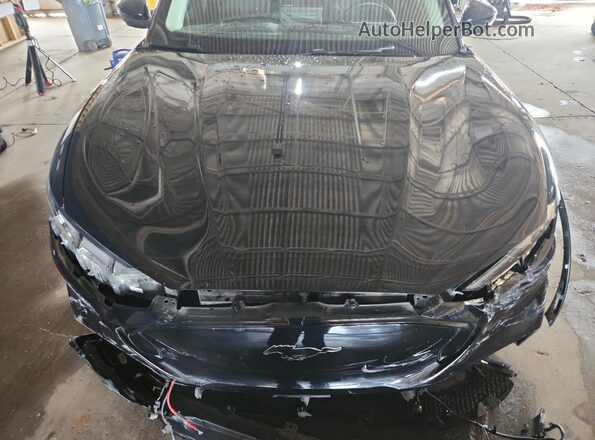 3FMTK3SU6PMB06240 2023 FORD MUSTANG Black 
