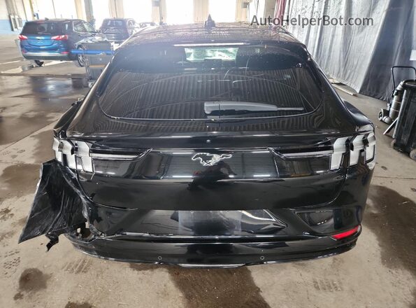 3FMTK3SU6PMB06240 2023 FORD MUSTANG Black 