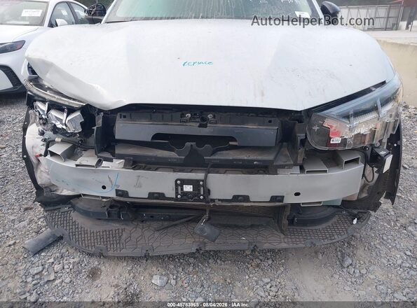 3FMTK3SU8PMA83480 2023 FORD MUSTANG MACH-E White Vista frontal