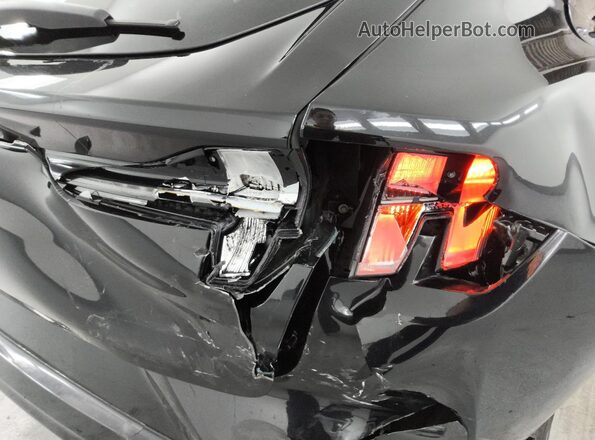 3FMTK3SU8PMA97234 2023 FORD MUSTANG Black 