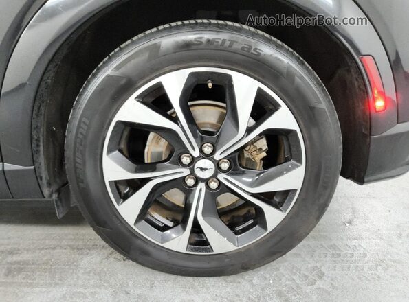 3FMTK3SU8PMA97234 2023 FORD MUSTANG Black 