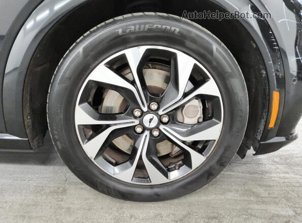 3FMTK3SU8PMA97234 2023 FORD MUSTANG Black 