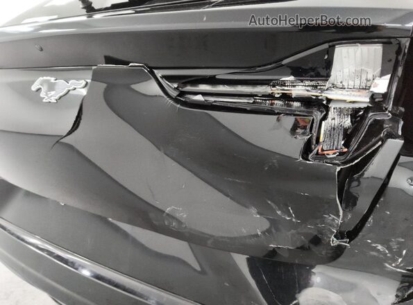 3FMTK3SU8PMA97234 2023 FORD MUSTANG Black 