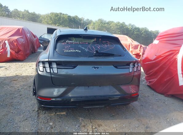 3FMTK3SU8PMA98092 2023 FORD MUSTANG MACH-E Gray 