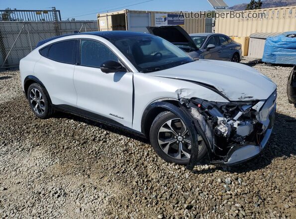 3FMTK3SU9PMA74237 2023 FORD MUSTANG White 