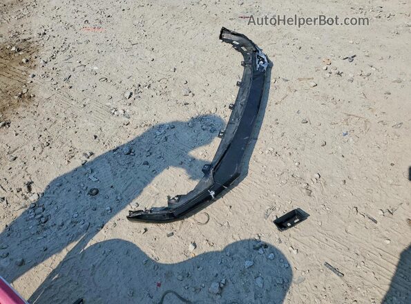 3FMTK4SX2RMA11242 2024 FORD MUSTANG Black VIN կոդի պիտակի տեսք