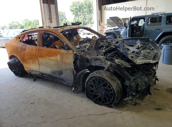 3FMTK4SX4PMA41176 2023 FORD MUSTANG Burn Առջևի աջ