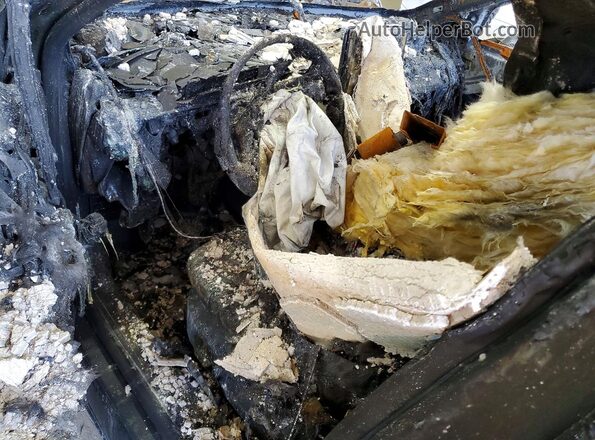 3FMTK4SX4PMA41176 2023 FORD MUSTANG Burn Առջևի վահանակի տեսք