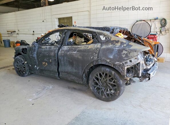 3FMTK4SX4PMA41176 2023 FORD MUSTANG Burn Հետևի ձախ
