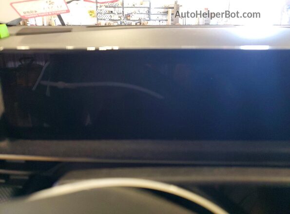 3FMTK4SX7NMA51875 2022 FORD MUSTANG Gray Instrument cluster view