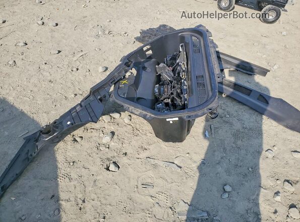 3FMTK4SXXMME04530 2021 FORD MUSTANG Белый Вид наклейки с VIN-кодом