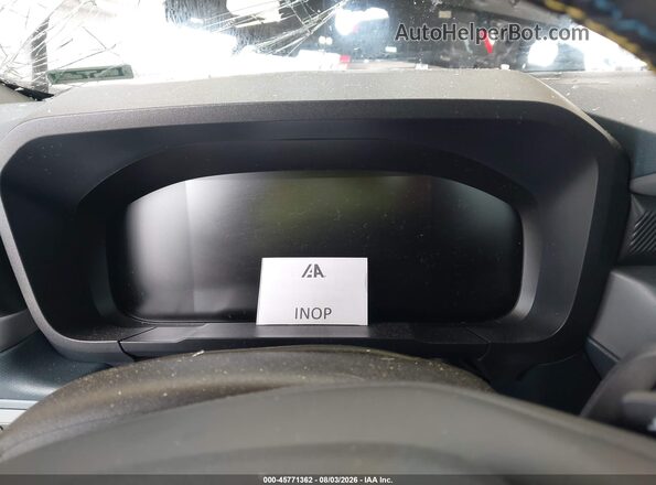 3FTCW8TA4SRA90920 2025 FORD MAVERICK White Vista de los asientos traseros