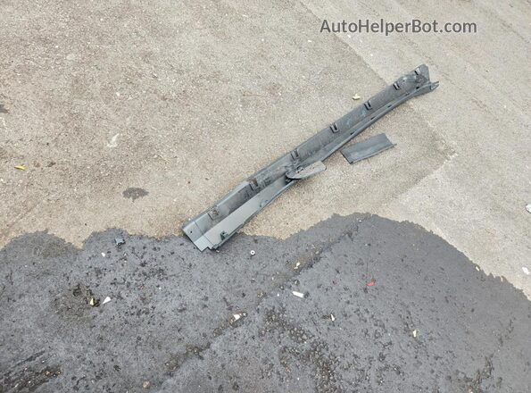 3FTTW8A31SRA77790 2025 FORD MAVERICK Gray ძრავის განყოფილების ხედი