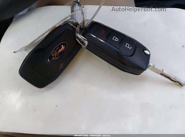 3FTTW8A32SRA14164 2025 FORD MAVERICK White Առջևի վահանակի տեսք