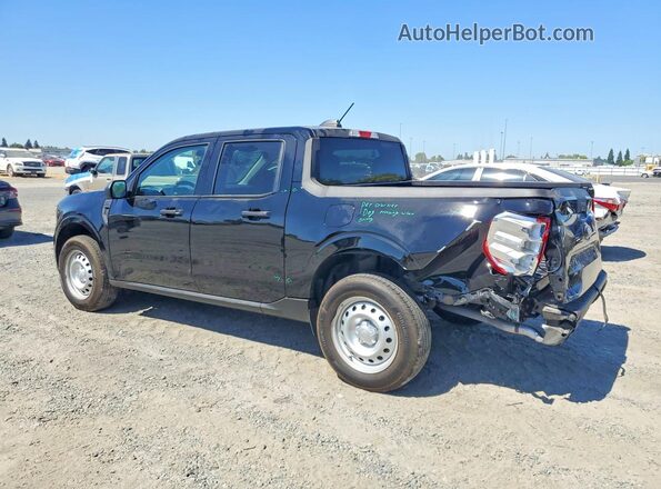 3FTTW8A32TRA15140 2026 FORD MAVERICK Black Trasero izquierdo