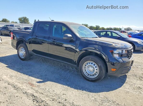 3FTTW8A32TRA15140 2026 FORD MAVERICK Black Delantero derecho