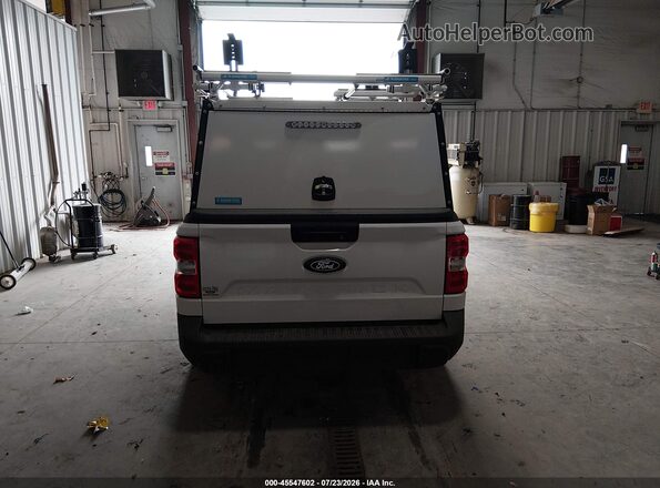 3FTTW8A38SRA56502 2025 FORD MAVERICK White 