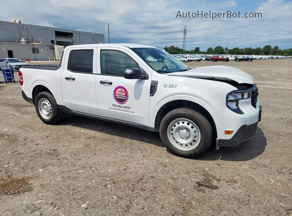 3FTTW8B34TRA45352 2026 FORD MAVERICK White წინა მარჯვენა