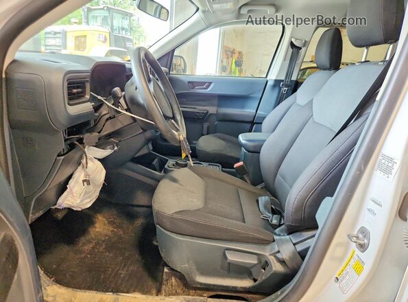 3FTTW8B98RRA28793 2024 FORD MAVERICK White Вид наклейки з VIN-кодом