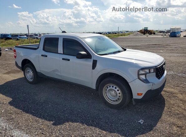 3FTTW8BA0SRA05556 2025 FORD MAVERICK White Առջևի աջ
