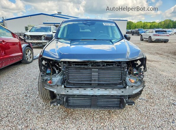 3FTTW8BA0TRA78086 2026 FORD MAVERICK Black Front view