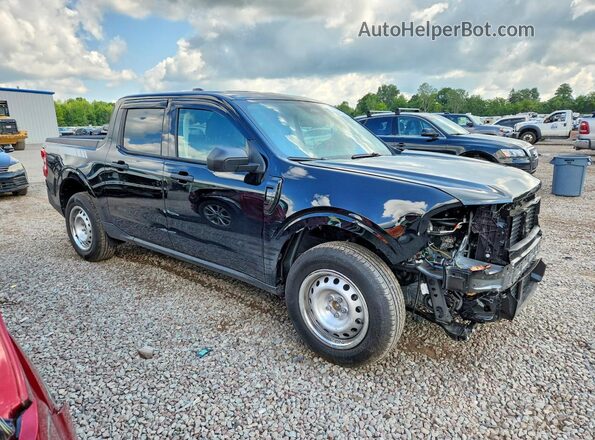 3FTTW8BA0TRA78086 2026 FORD MAVERICK Black Front right
