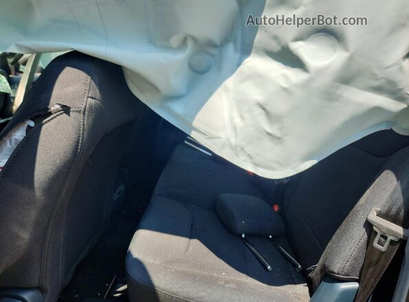 3FTTW8BA4SRB73443 2025 FORD MAVERICK Кремовый Вид задних сидений