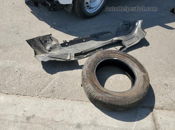 3FTTW8BA5SRA50914 2025 FORD MAVERICK Белый Вид подкапотного пространства
