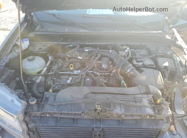 3FTTW8C91RRB29091 2024 FORD MAVERICK Black Vista interior trasera