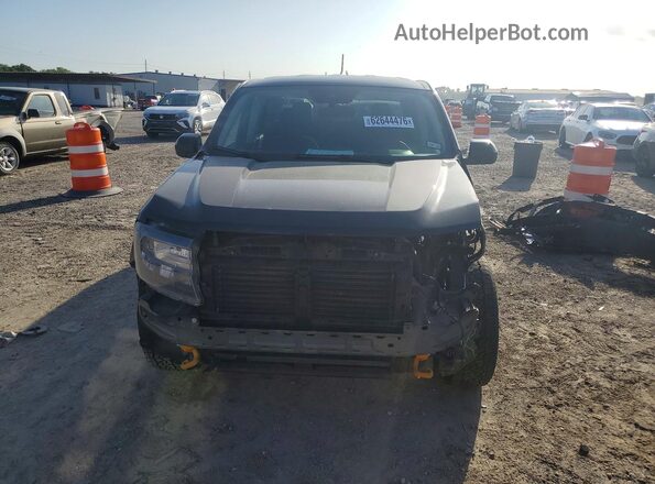 3FTTW8C91RRB29091 2024 FORD MAVERICK Black Vista frontal