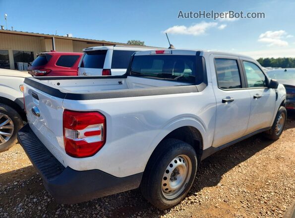 3FTTW8E35PRA06044 2023 FORD MAVERICK White Հետևի աջ