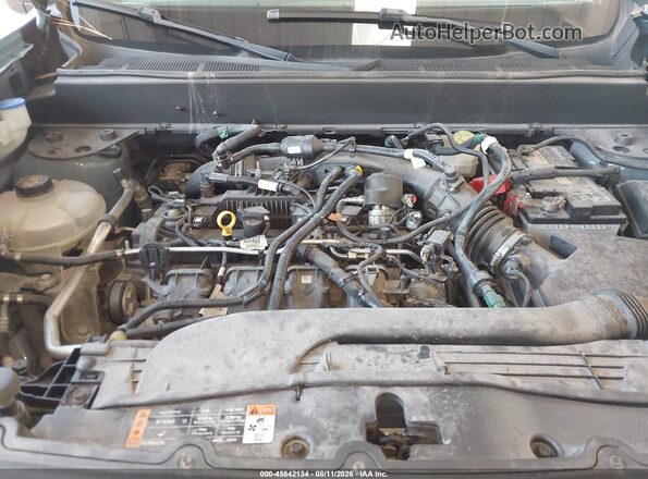 3FTTW8E90NRA41981 2022 FORD MAVERICK Blue Հետևի տեսք
