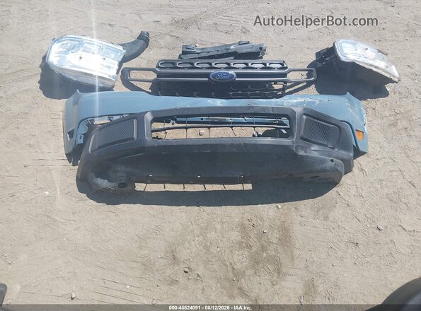 3FTTW8E92NRA24650 2022 FORD MAVERICK Синий Вид щитка приборов