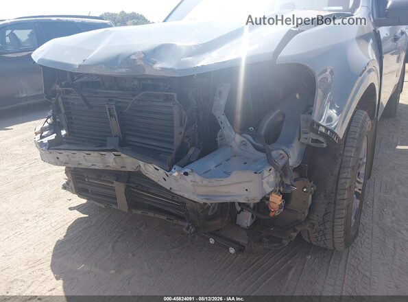 3FTTW8E92NRA24650 2022 FORD MAVERICK Синий 