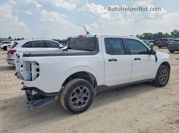3FTTW8E96PRA21270 2023 FORD MAVERICK White Tył prawy