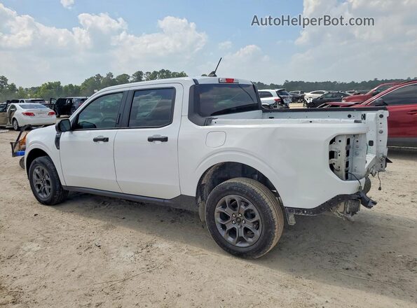 3FTTW8E96PRA21270 2023 FORD MAVERICK White Tył lewy
