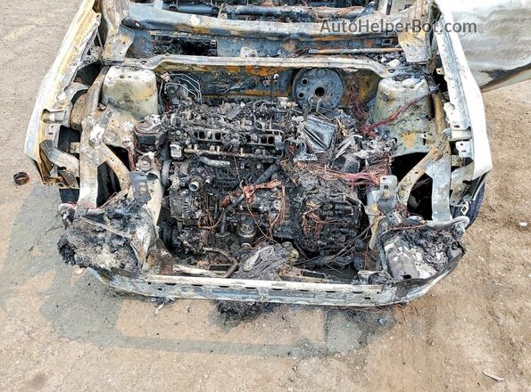 3FTTW8E9XNRB01944 2022 FORD MAVERICK Gray Rear interior view