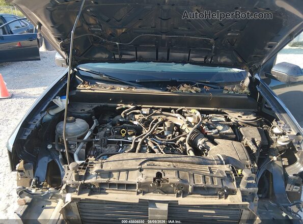 3FTTW8F91NRA45567 2022 FORD MAVERICK Navy უკანა ხედი