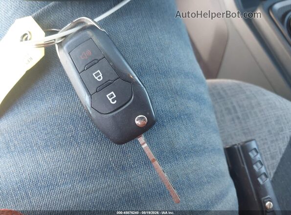 3FTTW8F92NRA36585 2022 FORD MAVERICK Red წინა პანელის ხედი