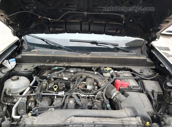 3FTTW8F96PRA24331 2023 FORD MAVERICK Black Vista trasera