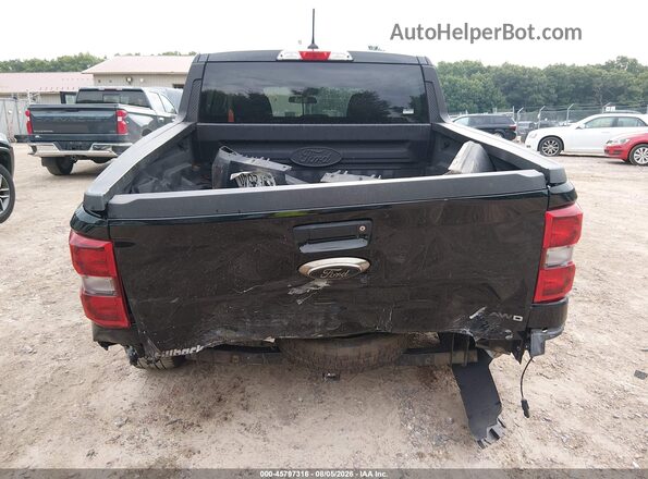 3FTTW8F96PRA24331 2023 FORD MAVERICK Black 
