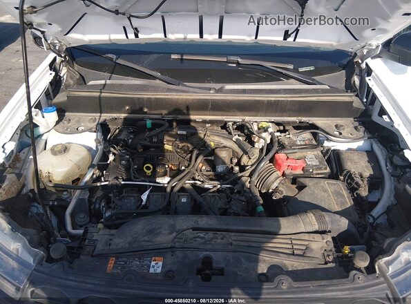 3FTTW8F96PRA98249 2023 FORD MAVERICK White Widok z tyłu